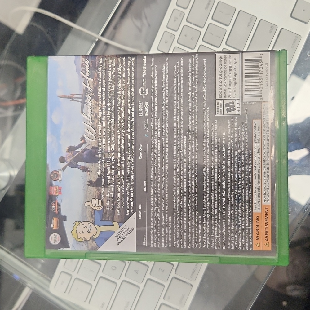 Fallout 4. - Picture 4 of 4
